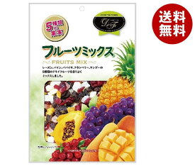 共立食品 フルーツミックス 徳用 155g×6袋入｜ 送料無料 お菓子 おつまみ ドライフルーツ