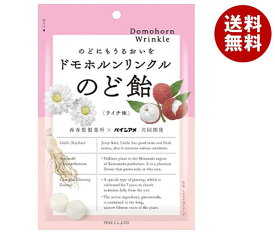 パイン ドモホルンリンクル のど飴 80g×6袋入｜ 送料無料 あめ アメ のど飴 ドモホルンリンクル 飴