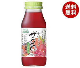 マルカイ 順造選 女性生きいきザクロ 180ml瓶×20本入×(2ケース)｜ 送料無料 ザクロ ざくろ ざくろジュース ザクロジュース