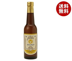 友桝飲料 スワンガラナ 330ml瓶×24本入｜ 送料無料 炭酸 ワンウェイ瓶 ご当地サイダー