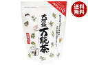 村田園 大阿蘇万能茶(選) カップ・マイボトル用ティーバッグ 42g(3g×14P)×5袋入×(2ケース)｜ 送料無料 嗜好品 茶 健康茶 カップ マイボトル 大阿蘇 万能茶 ティーバッグ ノンカフェイン 阿蘇 国産ブレンド茶