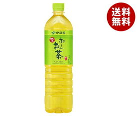 伊藤園 お～いお茶 緑茶スリム 1Lペットボトル×12本入｜ 送料無料 緑茶 お～いお茶 清涼飲料