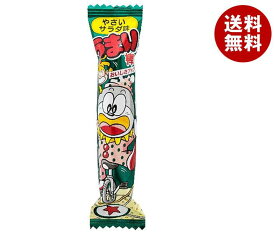 やおきん うまい棒 やさいサラダ味 6g×30本入×(2ケース)｜ 送料無料 お菓子 スナック菓子 駄菓子 サラダ