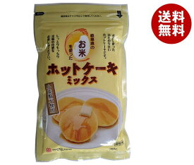 桜井食品 お米のホットケーキミックス 200g×20袋入｜ 送料無料 ホットケーキ ホットケーキミックス粉 菓子材料