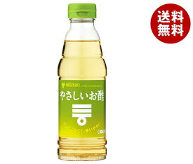 ミツカン やさしいお酢 360mlペットボトル×12本入｜ 送料無料 調味料 酢 マイルド 調味酢