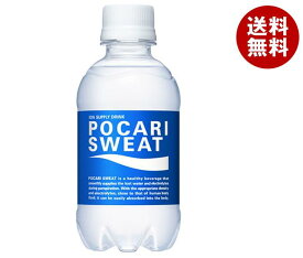 大塚製薬 ポカリスエット 250mlペットボトル×24本入｜ 送料無料 スポーツ飲料 ボディケア スポーツドリンク 飲料タイプ