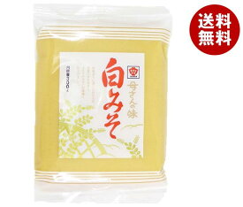 ますやみそ 白みそ 300g×20袋入｜ 送料無料 米味噌 調味料 白味噌