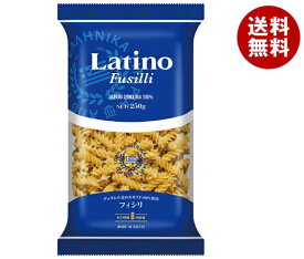 富永貿易 フィシリ 250g×20袋入｜ 送料無料 スパゲッティ スパゲティ パスタ 麺 乾麺 パスタ麺