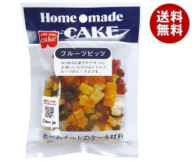 共立食品 フルーツビッツ 60g×5袋入×(2ケース)｜ 送料無料 製菓材料 ドライフルーツ