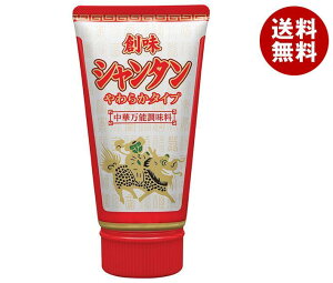 創味食品 創味シャンタン やわらかタイプ 120g×15本入×(2ケース)| 送料無料 一般食品 調味料 中華スープの素