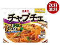 [ポイント5倍！5/16(土)1時59分まで全品対象エントリー&購入]丸美屋 チャプチェ 210g×8袋入｜ 送料無料 …