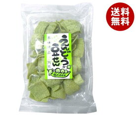 【送料無料・メーカー/問屋直送品・代引不可】奈良祥樂 えんどう豆せん 55g×15袋入｜ お菓子 焼き菓子 せんべい 豆