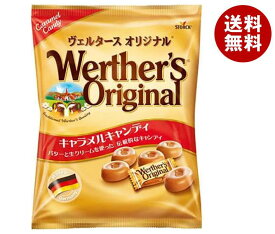 森永製菓 ヴェルタースオリジナル キャラメルキャンディ 70g×12袋入｜ 送料無料 お菓子 飴・キャンディー