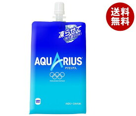 コカコーラ アクエリアス 300gハンディパック×30本入×(2ケース)｜ 送料無料 スポーツドリンク コカコーラ 熱中症