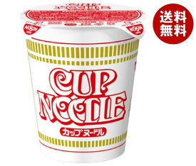 日清食品 カップヌードル 78g×20個入｜ 送料無料 インスタント麺 ラーメン 即席 カップラーメン