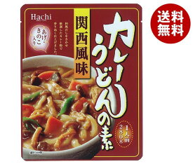 ハチ食品 関西風味カレーうどんの素 280g×20個入｜ 送料無料 レトルト 料理の素