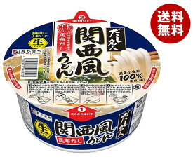 寿がきや カップ だし名人 昆布だし関西風うどん 130g×12個入｜ 送料無料 インスタント うどん カップ麺 即席麺 即席