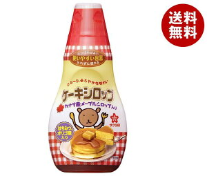 加藤美蜂園 サクラ印 ケーキシロップ 150g×12本入| 送料無料 嗜好品 シロップ 菓子材料 ケーキシロップ