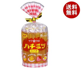 加藤美蜂園 サクラ印 純粋ハチミツ(ミニハネー) 15g×10本×12袋入｜ 送料無料 嗜好品 シロップ はちみつ 蜂蜜