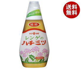 加藤美蜂園 サクラ印 純粋レンゲハチミツ 250g×12本入｜ 送料無料 嗜好品 シロップ はちみつ 蜂蜜