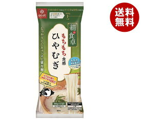 はくばく 絹の食卓ひやむぎ 360g×12袋入｜ 送料無料 一般食品 ひやむぎ 乾麺