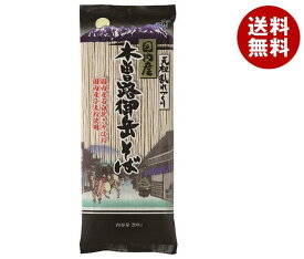 はくばく 国内産木曽路御岳そば 200g×12袋入×(2ケース)｜ 送料無料 一般食品 干しそば そば 蕎麦