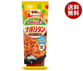 日清ウェルナ マ・マー 具入りケチャッピーナポリタン 300g×15本入｜ 送料無料 一般食品 パスタソース ナポリタン