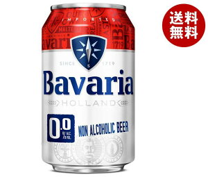 ooA Bavaria0.0 mAR[r[ 330g×24{b  Y_ AR[[ ooA