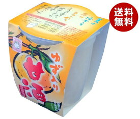 ヤマク食品 ゆず入り甘酒 180g×12個入×(2ケース)｜ 送料無料 あまざけ ストレートタイプ カップ入り 柚子