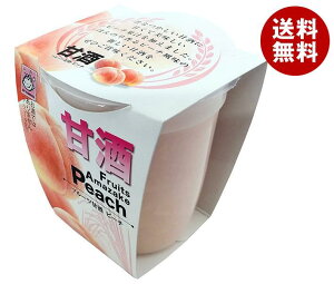 ���}�N�H�i �t���[�c�Î� �s�[�` 180g×12��×(2�P�[�X)�b �������� ���܂��� �Î� �X�g���[�g�^�C�v �J�b�v���� ���� ��