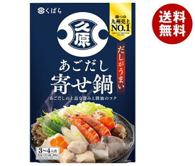 久原醤油 あごだし鍋 寄せ鍋 800g×12個入×(2ケース)｜ 送料無料 鍋スープ なべつゆ ストレート