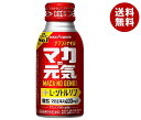 [ポイント5倍！5/16(土)1時59分まで全品対象エントリー&購入]ポッカサッポロ マカの元気ドリンク 100mlボトル缶×30本…