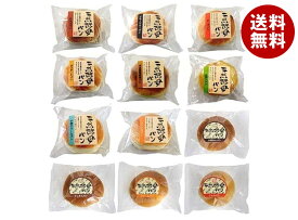 土筆屋 天然酵母パン 12個セット (2ケース)｜ 送料無料 パン 天然酵母 天然酵母パン 12個セット デニッシュパン チョコ ブルーベリー チーズ カスタード メロンパン クリームパン ジャム