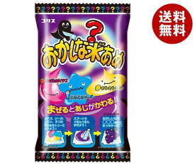 コリス おかしな水あめ 27g×10個入×(2ケース)｜ 送料無料 お菓子 アメ 飴 水あめ