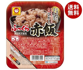 東洋水産 ふっくら赤飯 160g×20(10×2)個入×(2ケース)｜ 送料無料 レトルトご飯 ごはん パック レトルト 赤飯 赤飯レトルト