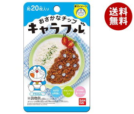 バンダイ キャラフル ドラえもん 2g×12袋入｜ 送料無料 一般食品 調味料 ふりかけ