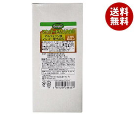 UCC GreenField(グリーンフィールド) マンゴードリンク30％ 1000ml紙パック×6本入×(2ケース)｜ 送料無料 果実飲料 業務用 マンゴージュース