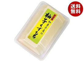 井村屋 和菓子屋の柚子くずもち 80g×40個入×(2ケース)｜ 送料無料 おやつ 和菓子 餅 葛餅 葛もち