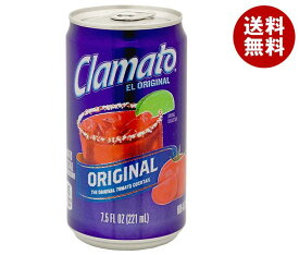 モッツ クラマト トマトカクテル 221ml缶×24本入｜ 送料無料 トマトジュース トマト とまと
