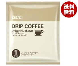 UCC ワンドリップコーヒー オリジナルブレンド 業務用 (7g×100P)×1箱入｜ 送料無料 コーヒー 珈琲 ブレンド ドリップコーヒー