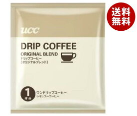 UCC ワンドリップコーヒー オリジナルブレンド 業務用 (7g×100P)×1箱入×(2ケース)｜ 送料無料 コーヒー 珈琲 ブレンド ドリップコーヒー