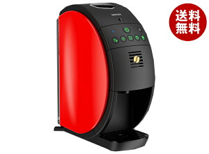 ネスレ日本 ネスカフェ ゴールドブレンド バリスタ フィフティ レッド SPM9639-R ×1個入| 送料無料 バリスタ コーヒーメーカー コーヒー