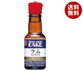 共立食品 ラムエッセンス 28ml×6本入×(2ケース)｜ 送料無料 菓子材料 製菓材料 材料 洋酒