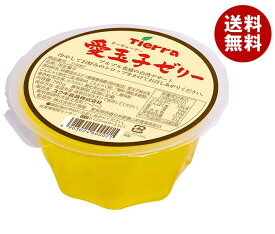 ユウキ食品 愛玉子(オーギョーチー)ゼリー 290g×24個入｜ 送料無料 ゼリー デザート スイーツ