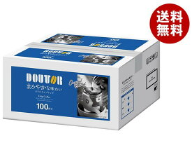 ドトールコーヒー ドトール ドリップコーヒー オリジナルブレンド (10g×100P)×1箱入｜ 送料無料 嗜好品 コーヒー類 ドリップコーヒー 業務用