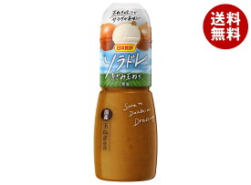 日本食研 ソラドレ きざみ玉ねぎ 300ml×12本入｜ 送料無料 ドレッシング 調味料
