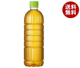 アサヒ飲料 十六茶 ラベルレスボトル 630mlペットボトル×24本入｜ 送料無料 茶飲料 ブレンド茶 お茶 ノンカフェイン カフェインゼロ