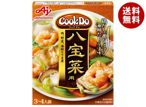 ̑f CookDo(NbNhD) ؗp 140g×10b  킹  ̑f