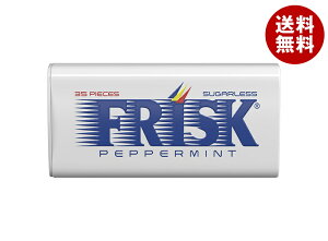 [�|�C���g5�{�I4/10(��)1��59���܂őS�i�ΏۃG���g���[&�w��]�N���V�G�t�[�Y FRISK(�t���X�N) �y�p�[�~���g 24.5g×9���b �������� �t���X�N �~���g �^�u���b�g �َq