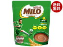ネスレ日本 ネスレ ミロ オリジナル 200g袋×12袋入｜ 送料無料 栄養機能食品 ミロ カルシウム 鉄分 ビタミン